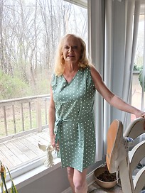 A good day without a migraine